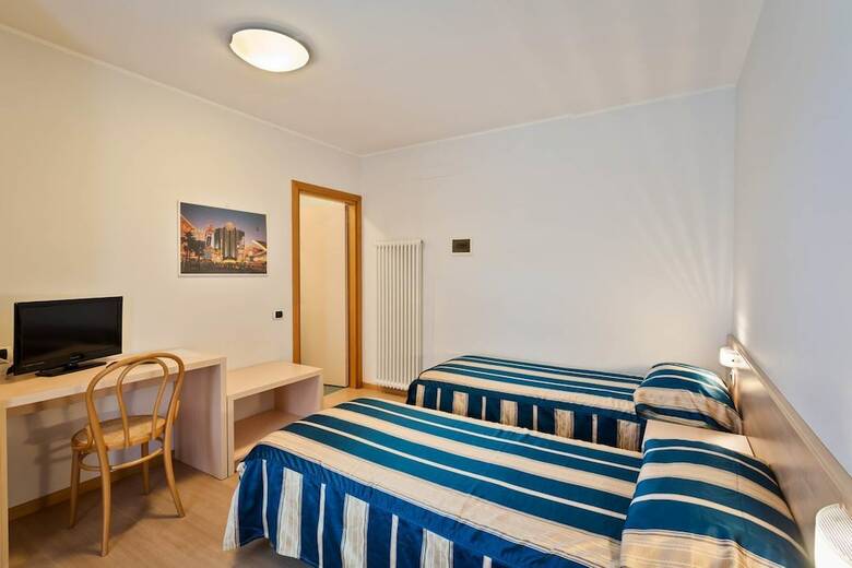Hotel Due Laghi