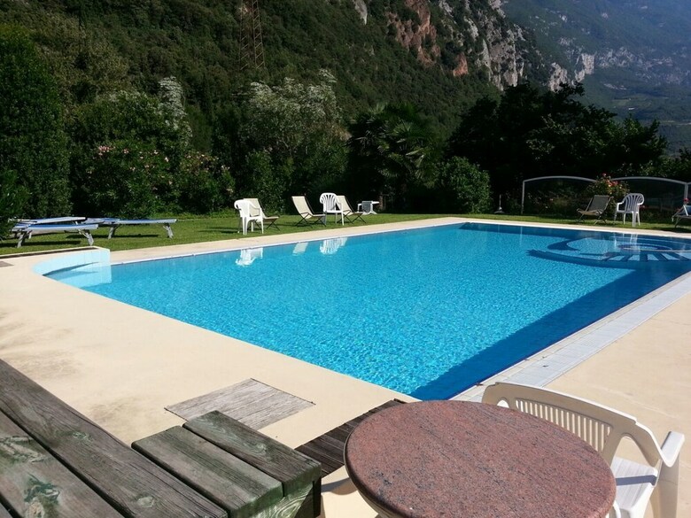 Hotel Due Laghi