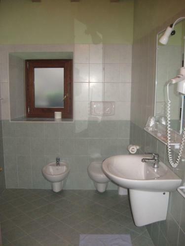 Hotel Antica Osteria Pace
