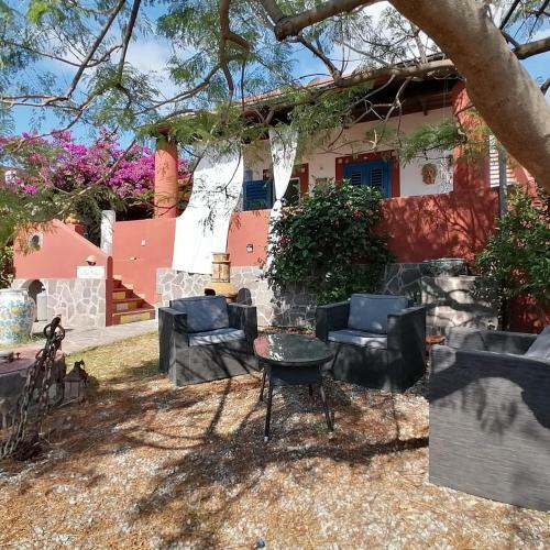 Bed & Breakfast Villino Miraglia