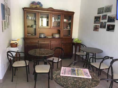 Hotel Il Pino