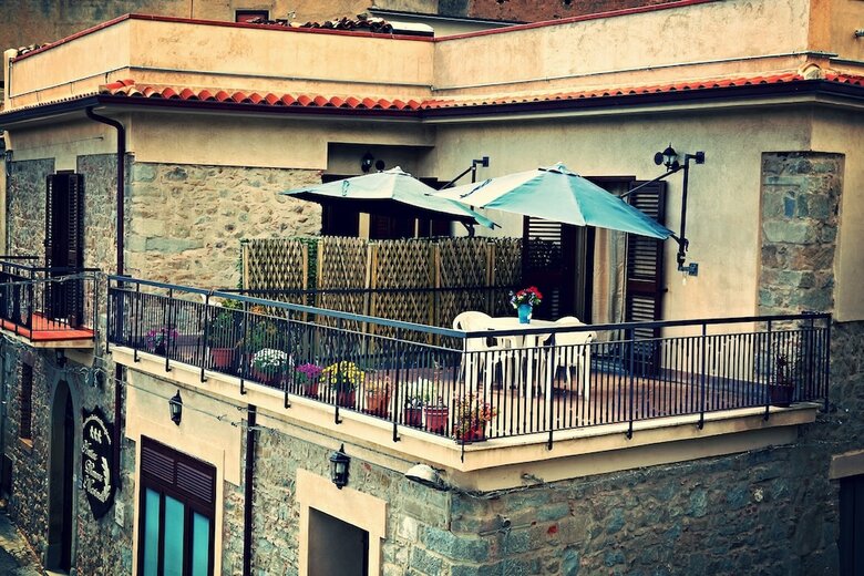 Apartamento Antica Dimora Marinelli