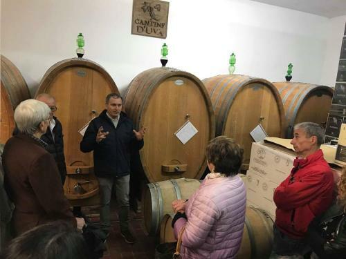 Agroturismo I Dolci Grappoli