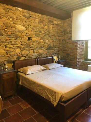 Agroturismo Il Baco Da Seta