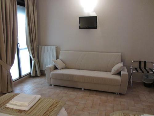 Hostal Villa Lomellini