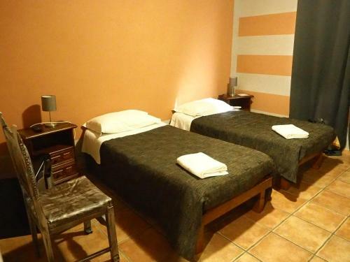 Hotel Monvej