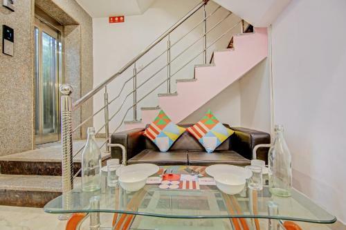 Hotel Oyo 77867 Flagship Silver Palace
