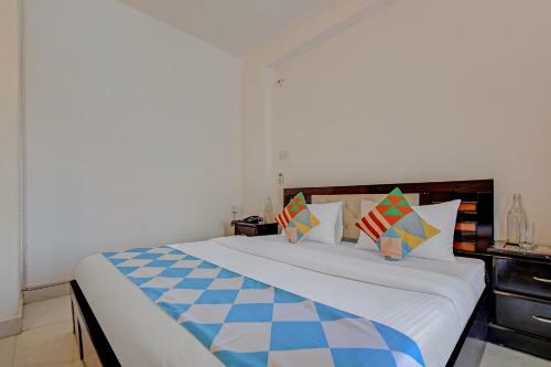 Hotel Oyo 77867 Flagship Silver Palace