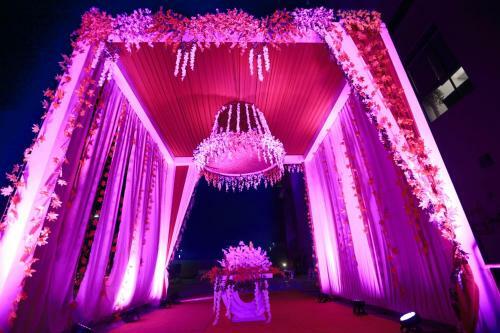 Hotel La New Delhi