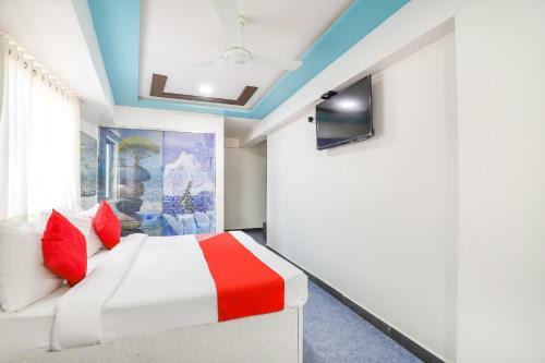 Oyo 69018 Hotel Jet Inn