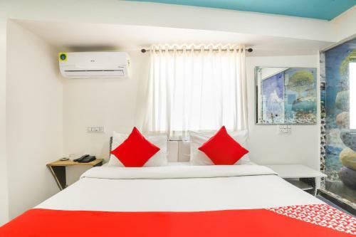 Oyo 69018 Hotel Jet Inn