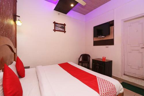 Oyo 72788 Hotel Jewels
