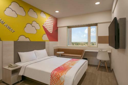 Hotel Ginger Patna