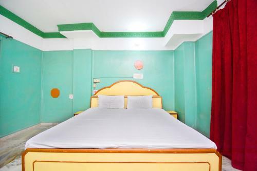 Hotel Spot On 37861 Locham Guest House