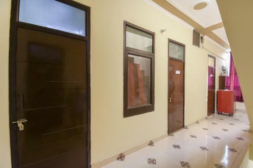 Hotel Spot On 75872 Patiala Guest House