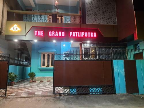 Hostal The Grand Patliputra