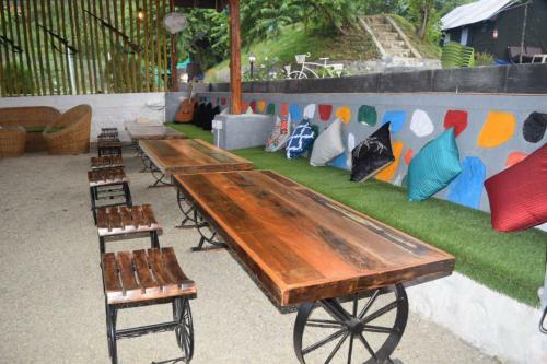 Greenlust Camps & Resorts