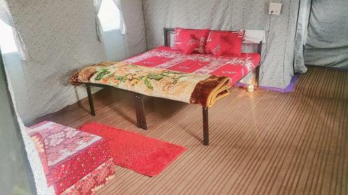 Greenlust Camps & Resorts