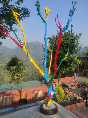 Greenlust Camps & Resorts