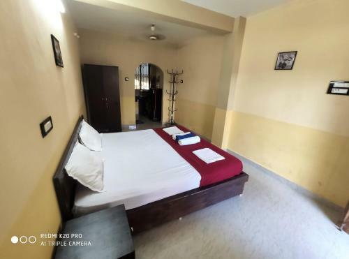 Posada Regina Residency