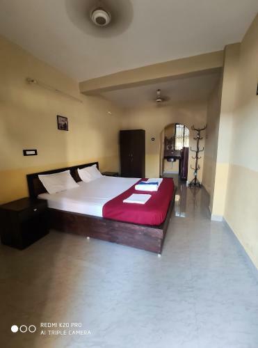 Posada Regina Residency