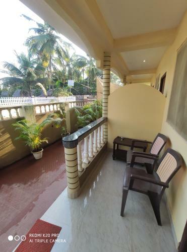 Posada Regina Residency