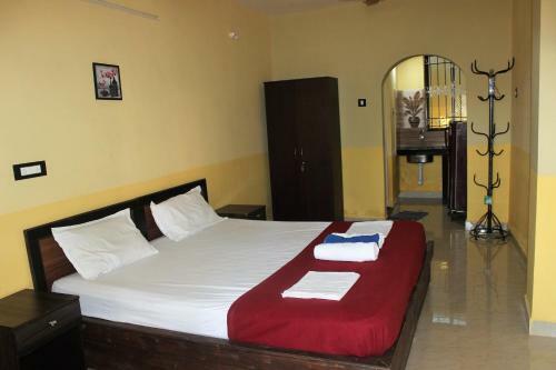 Posada Regina Residency