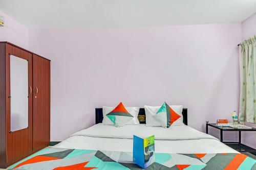 Hotel Fabexpress Ss Luxury Apartment