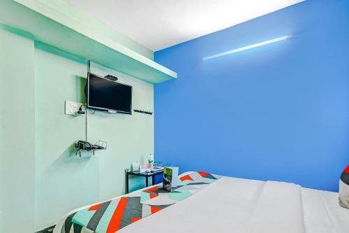 Hotel Fabexpress Ss Luxury Apartment
