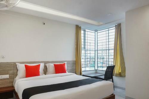 Capital O 64012 Hotel Satkar