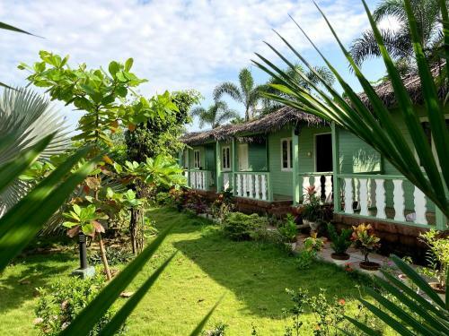 Hotel Akasa Goa