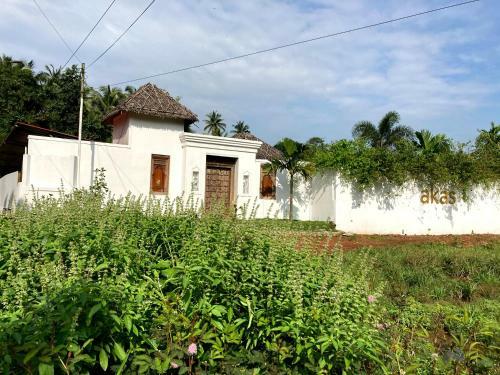 Hotel Akasa Goa