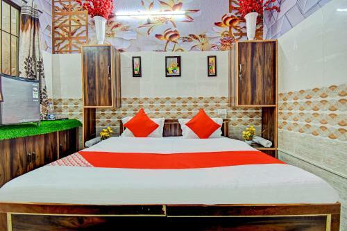Oyo 78444 Hotel King Inn