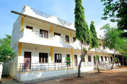 Hostal Rani Residency