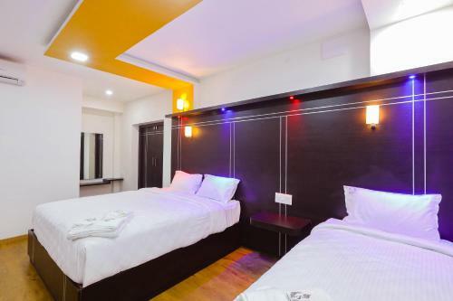Hostal Chyvic Staycity