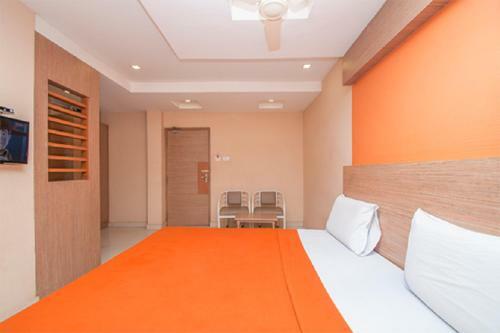 Hotel Prince Lodge