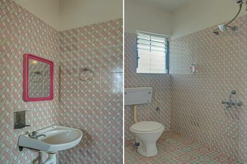Oyo Flagship 76624 Hotel Green Leaves- Hygiene Ensured