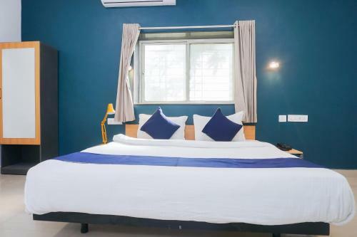 Hotel Silverkey Executive Stays 77138 Shree Apartments