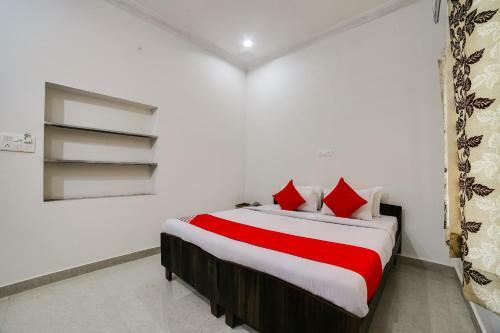 Hotel Oyo 36670 The Pushkar Alone
