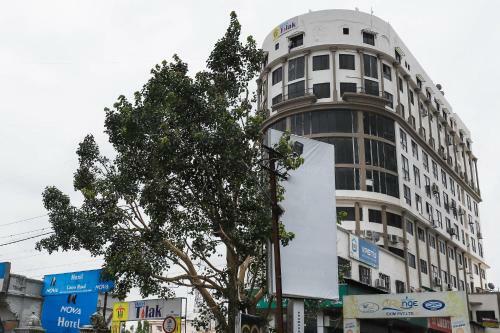 Oyo 47041 Hotel Tilak