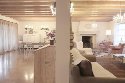 B&B Maison Parco Del Brenta