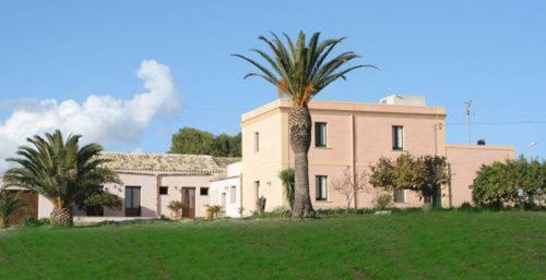 Agroturismo Agriturismo Baglio Donna Santa