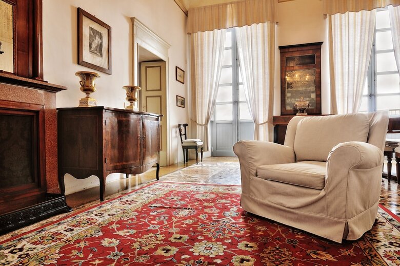 Hotel Castello Di Monterado