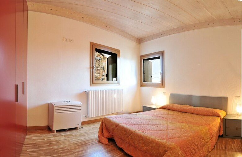 Hotel Castello Di Monterado