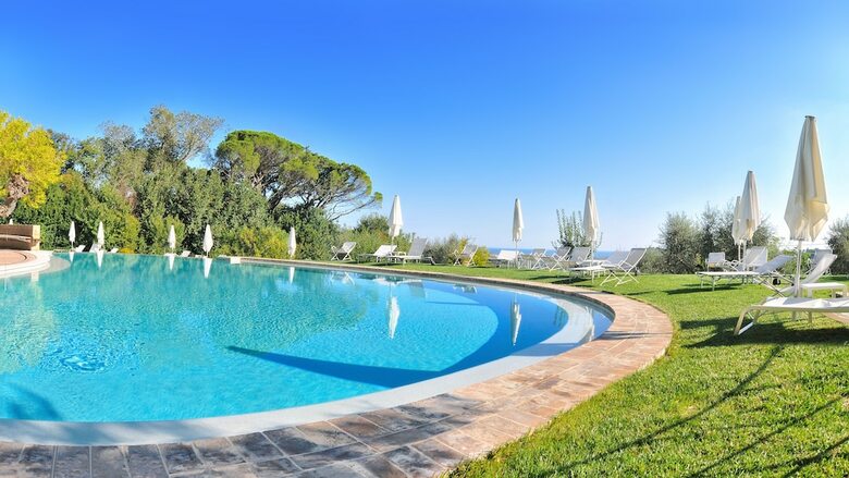 Hotel Castello Di Monterado