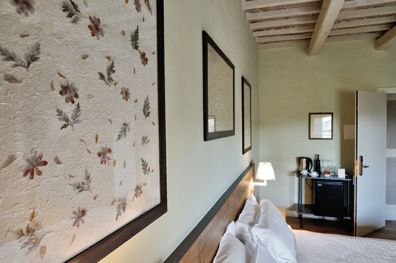 Hotel Castello Di Monterado