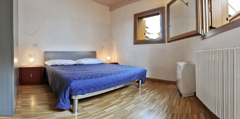 Hotel Castello Di Monterado