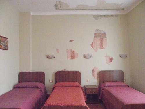Hotel Ciocca