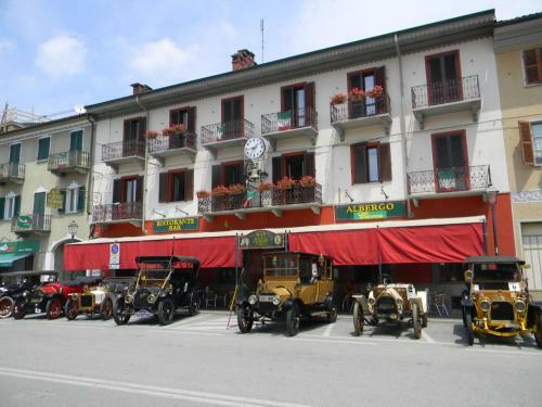 Hotel Ciocca