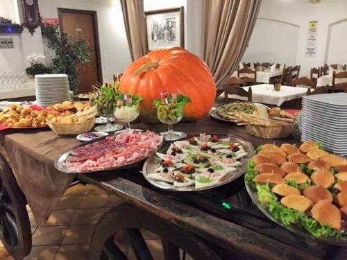 Hotel Ciocca